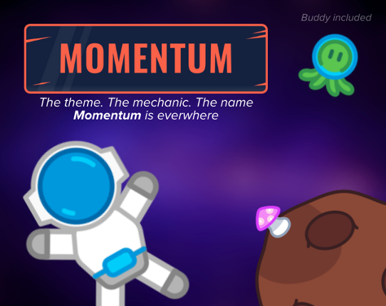 Momentum Image