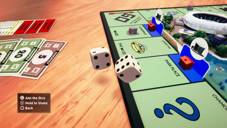 MONOPOLY® screenshot