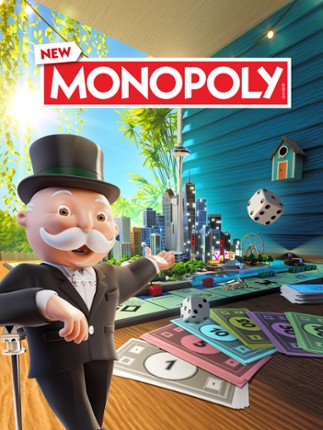 MONOPOLY® Image