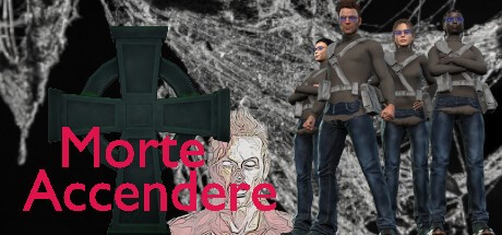 Games like Morte Accendere