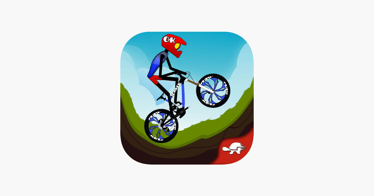 Games like Mountain Bike Heroes: Pro Bicycle Racing Fun