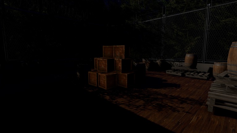 Mr. Scientist screenshot