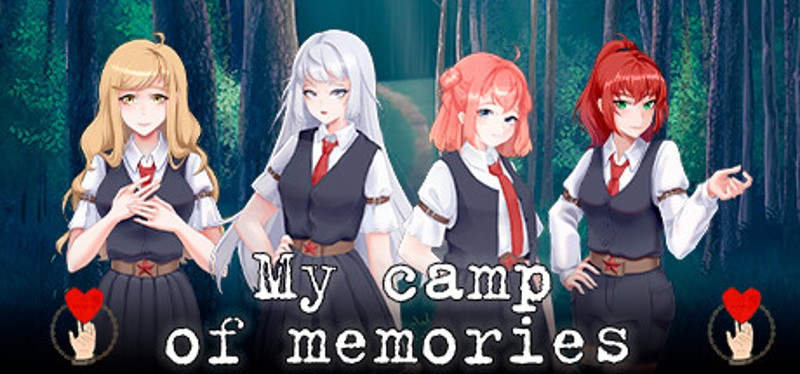 My Camp of Memories: Episode 1 Image