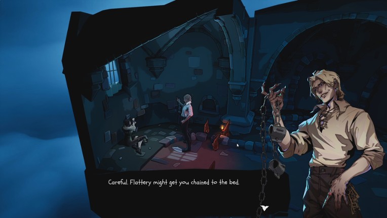 My Eerie Lair screenshot