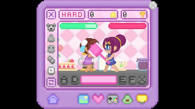 My Little Merling screenshot