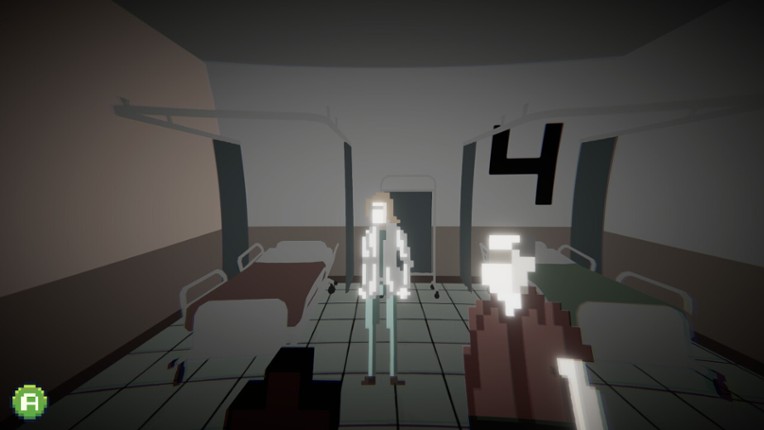 Mythos Interactive Game Collection screenshot