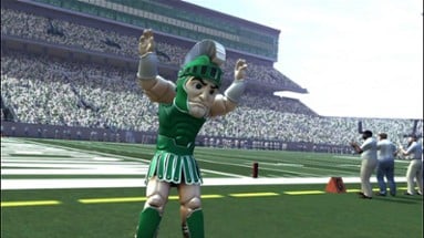 NCAA Football 07 Image