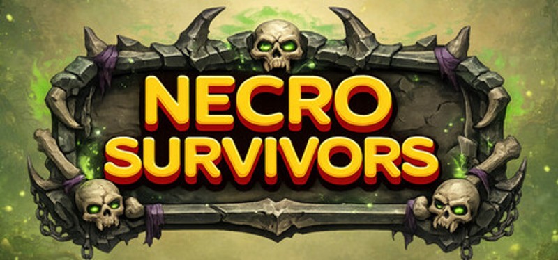Necro Survivors Image