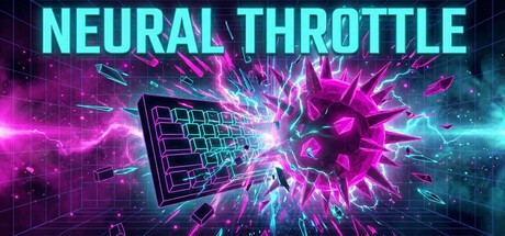 Games like Neural Throttle