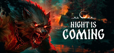 Games like Night is Coming