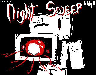 Games like Night Sweep