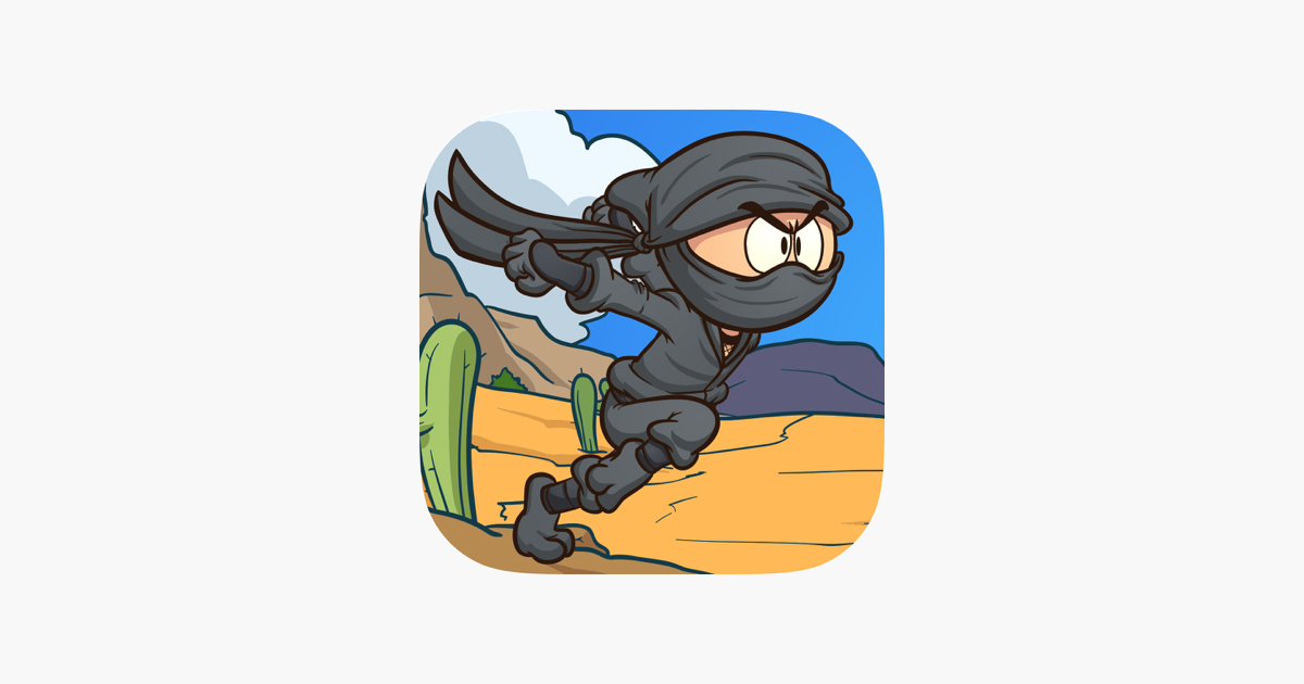 Games like Ninja Kid Run and Jump - Top Running Fun Game
