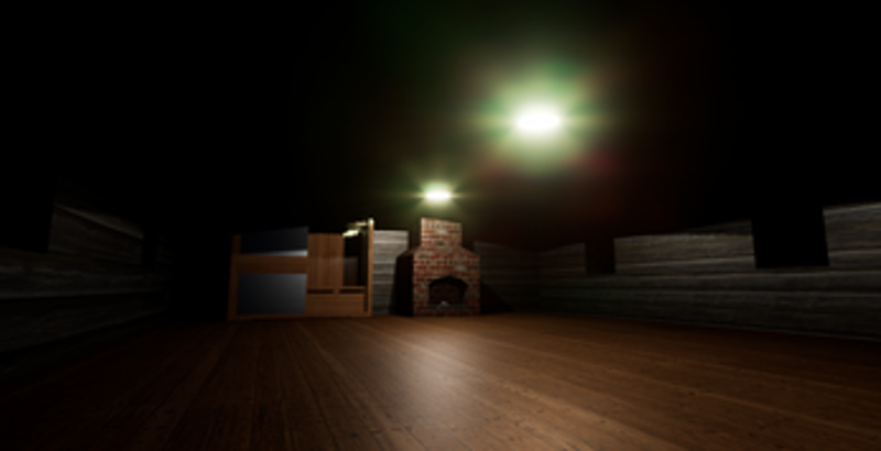 NitroHunter [CANCELLED] Image