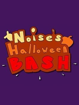Games like Noise's Halloween Bash