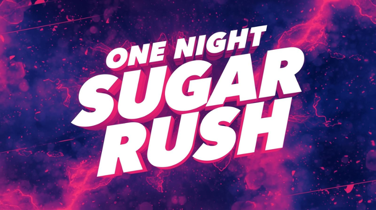 One Night Sugar Rush Image