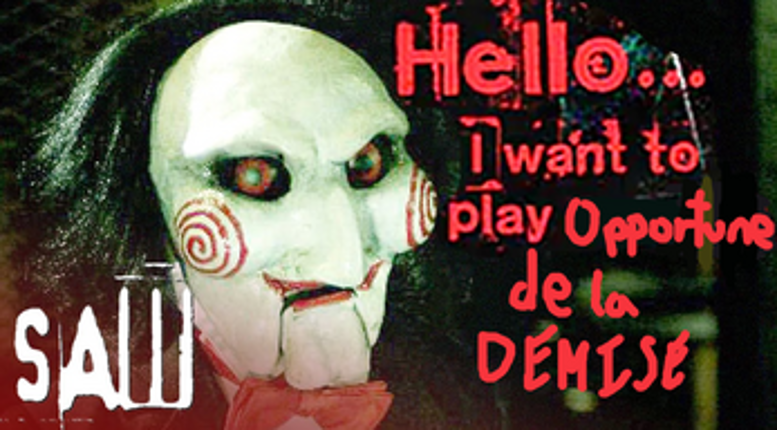 Opportune de la DEMISE Image