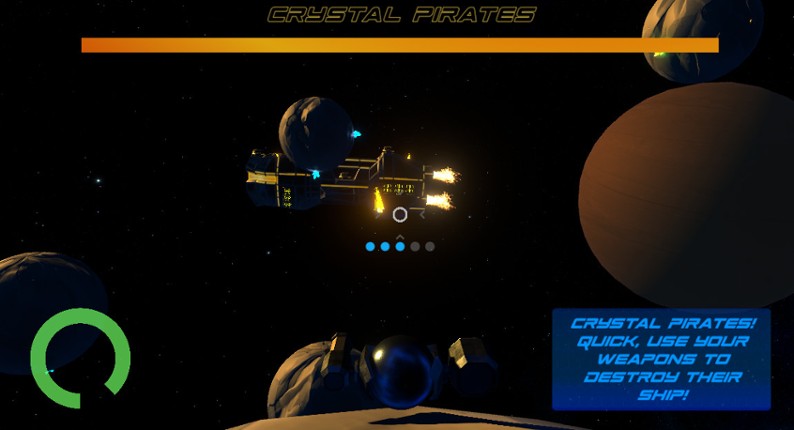 Orbital Mechanics screenshot