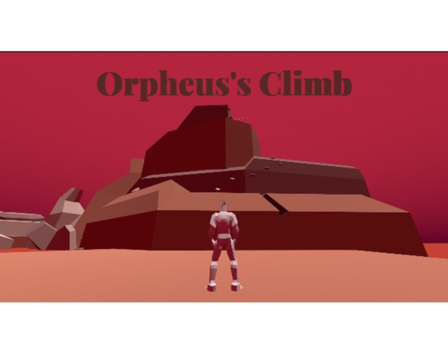 Games like Orpheus's Climb
