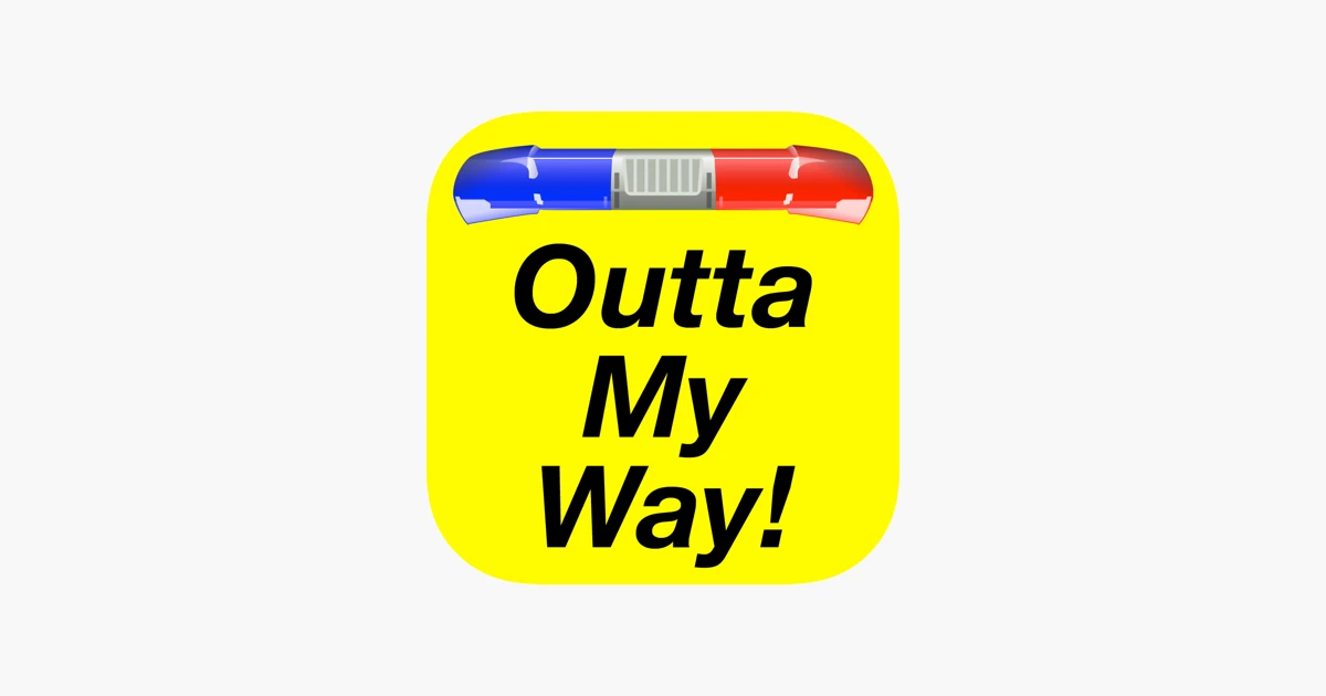 Games like OuttaMyWay! Lights & Sirens