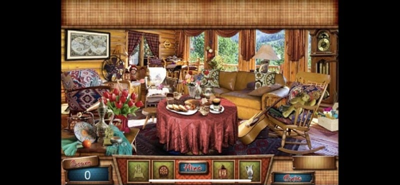 Pack 43 -10 in 1 Hidden Object screenshot