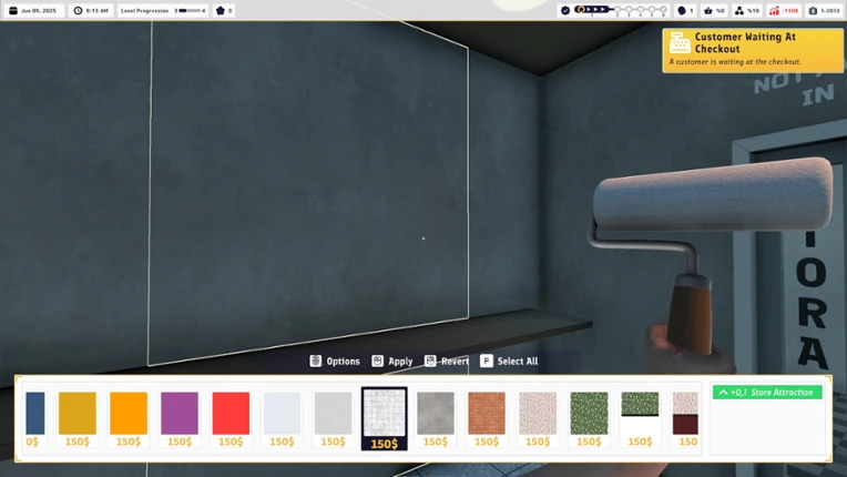 Pawnbroker Simulator: First Haggle screenshot