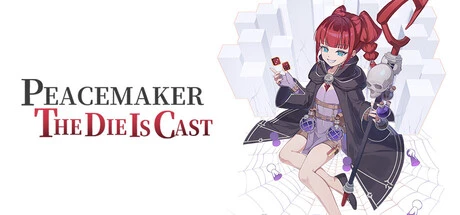 Games like Peacemaker: The Die Is Cast
