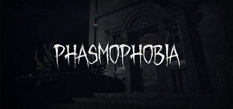 Games like Phasmophobia