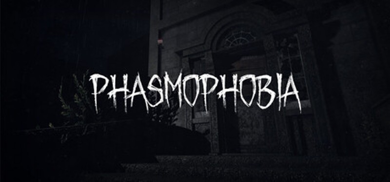 Phasmophobia Image