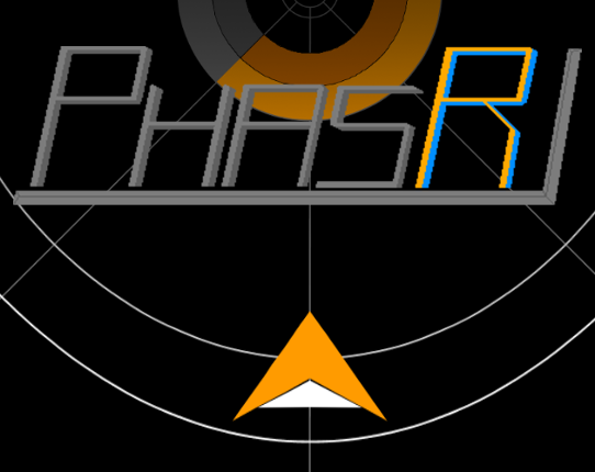 PhasR Game Cover