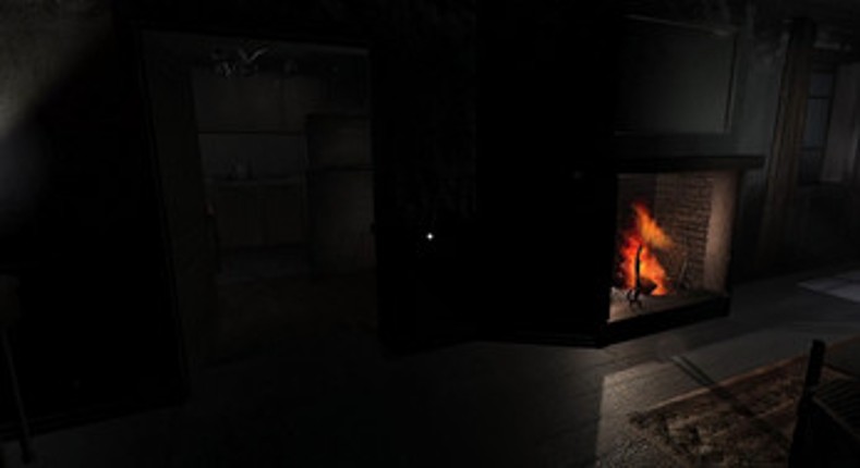 Piggy Chapter 1 screenshot