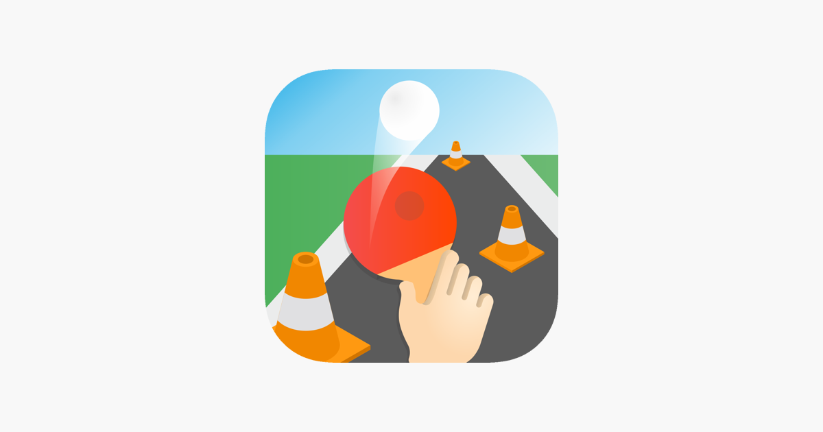 Games like Ping Pong Run