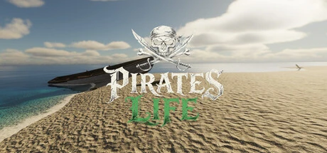 Games like Pirates Life