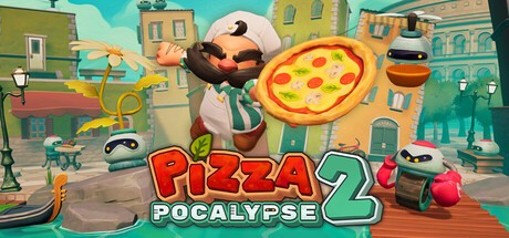 Games like Pizzapocalypse 2