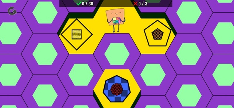 Poly Rules! screenshot