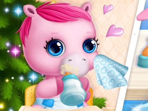 Games like Pony Sisters Christmas