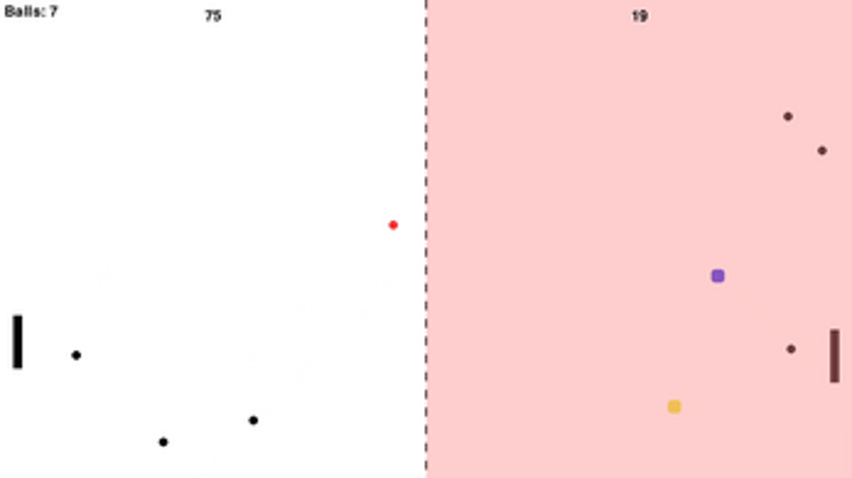 Power Pong Image