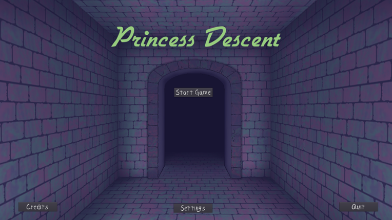 Princess Descent Image