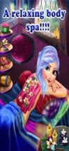 Princess Salon Games For Girls Image