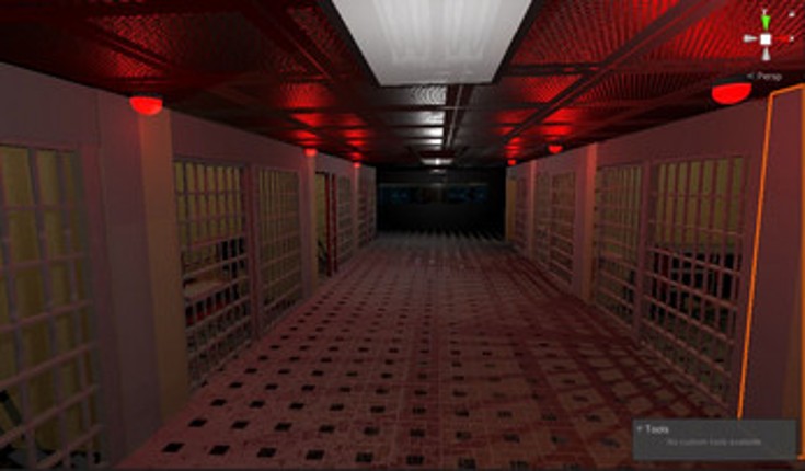 Project Isolation Image