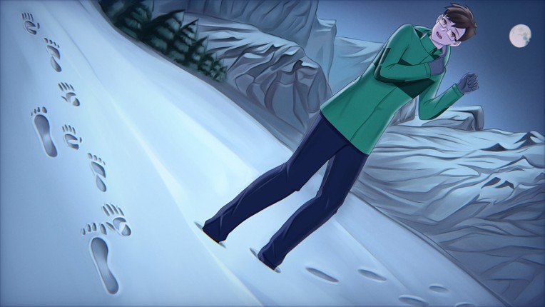 Project Vostok: Episodes 2 & 3 screenshot