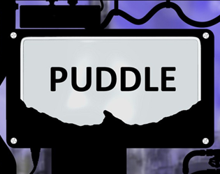 Games like Puddle