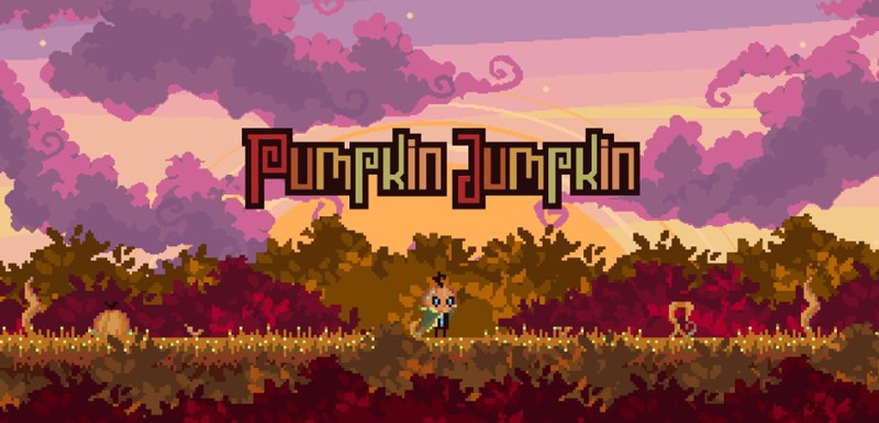 Pumpkin Jumpkin Beta Image