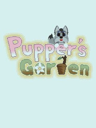 Pupper's Garden Image
