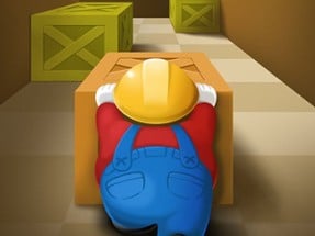 Push Maze Puzzle Image