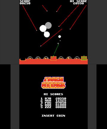 Quarters, Please! Vol. 2 screenshot