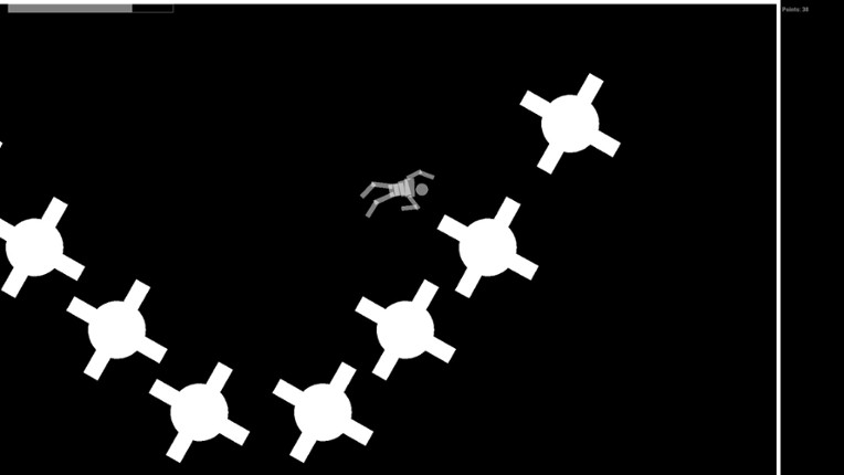 Ragdoll Mayhem Maker screenshot