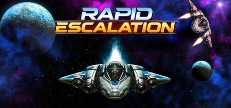 Games like Rapid Escalation