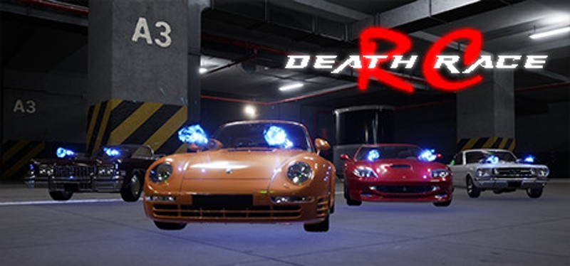 RC Death Race: Multiplayer Image