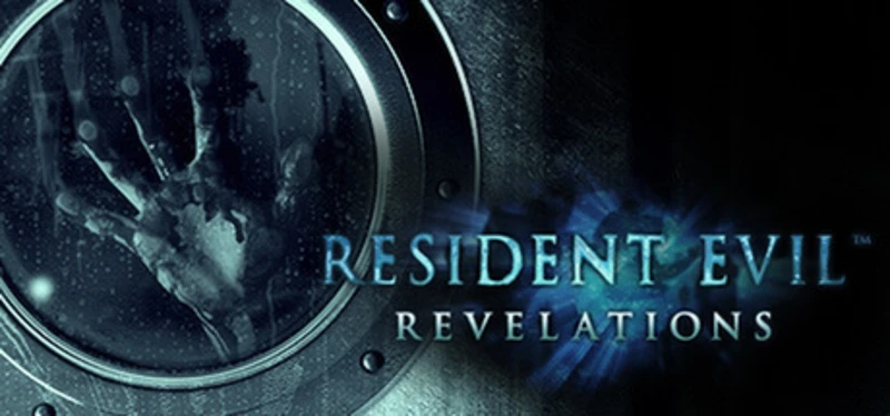 Resident Evil Revelations Image