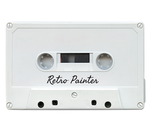 Games like Retro Painter